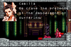 Castlevania - Circle of the Moon (E)(Eurasia)