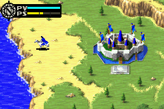 Napoleon - L'Aigle de Guerre (F)(Patience)