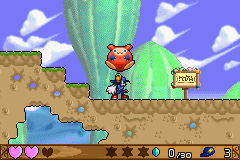 Klonoa - Empire of Dreams (E)(Rocket)