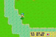 Bokujou Monogatari - Mineral Town no Nakama Tachi (J)(Megaroms)