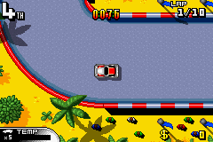 Demon Driver - Time to Burn Rubber! (U)(TrashMan)