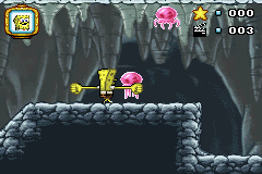 Spongebob SquarePants - Lights, Camera, Pants! (E)(Rising Sun)