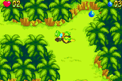 Frogger Mahou No Kuni No Daibouken (J)(Rising Sun)