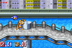 Blender Bros. (U)(Mode7)