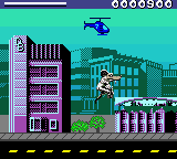 Rampage 2 - Universal Tour (USA)