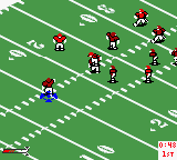 NFL Blitz (USA)