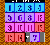 Game Conveni 21 (Japan)