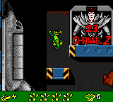 Gex 3 - Deep Pocket Gecko (USA)