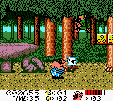 Asterix & Obelix (Europe) (En,Fr,De,Es)