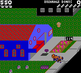 Paperboy (USA)