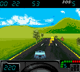 Cruis'n Exotica (USA)