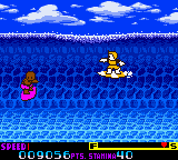 Ultimate Surfing (Europe)