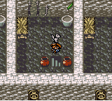 Fushigi no Dungeon - Fuurai no Shiren GB2 - Sabaku no Majou (Japan)