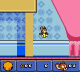 Tom and Jerry in Mouse Attacks! (Europe) (En,Fr,De,Es,It,Nl,Da)