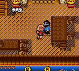 Hercules - The Legendary Journeys (Europe) (En,Fr,De,Es,It,Nl)