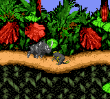 Donkey Kong Country (USA, Europe) (En,Fr,De,Es,It)