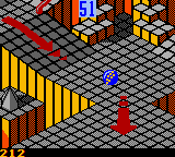 Marble Madness (USA)