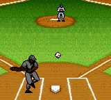 Ken Griffey Jr.'s Slugfest (USA)