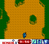 Front Line - The Next Mission (Japan)