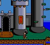 Mickey's Ultimate Challenge (USA, Europe)