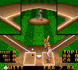 R.B.I. Baseball '94 (USA, Europe)