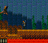 Jurassic Park (Europe)