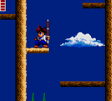 Kenyuu Densetsu Yaiba (Japan)