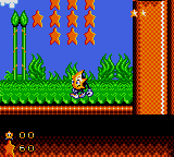 Ristar - The Shooting Star (USA, Europe)