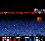 T2 - The Arcade Game (USA, Europe)