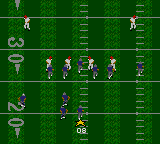 Madden NFL '95 (USA, Europe)