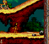 Jungle Book, The (Europe)