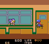 Magical Taruruuto-kun (Japan)