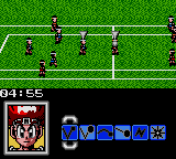 Honoo no Toukyuuji - Dodge Danpei (Japan)