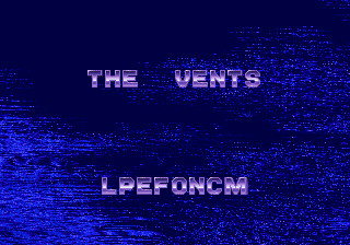 Ecco the Dolphin (Japan)