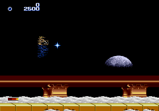 Forgotten Worlds (World)