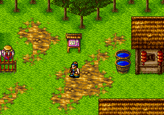 Tunshi Tiandi III (China) (Simple Chinese) (Unl)