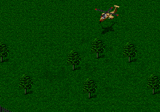 Jungle Strike (USA) (Beta)