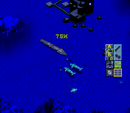 SeaQuest DSV (Europe)