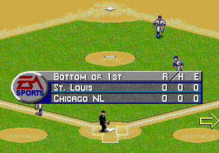 Triple Play Gold (USA)