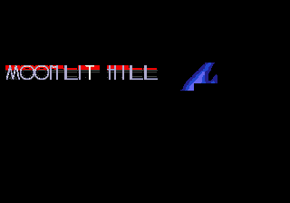 Sonic New Edition v0.001 (S1 Hack)