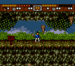 3 Ninjas Kick Back (USA)