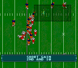 NCAA Football (USA)