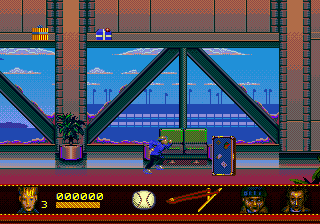 Home Alone 2 - Lost in New York (USA)