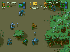 Soldiers of Fortune (USA)