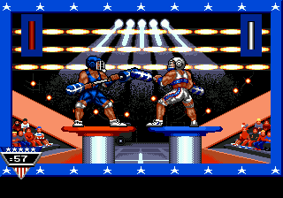 American Gladiators (USA)