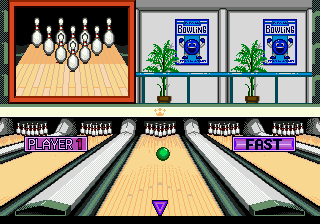 Championship Bowling (USA)