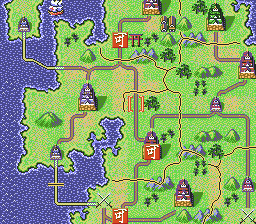 Nobunaga no Yabou - Haouden (Japan)