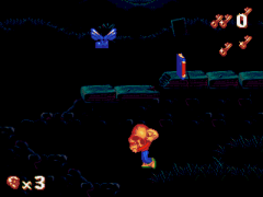 Pagemaster, The (USA) (Beta)