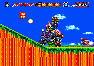 Sparkster (USA)
