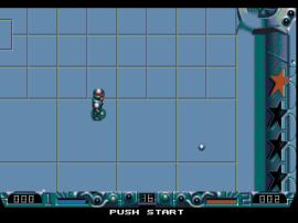 Speedball 2 - Brutal Deluxe (USA)